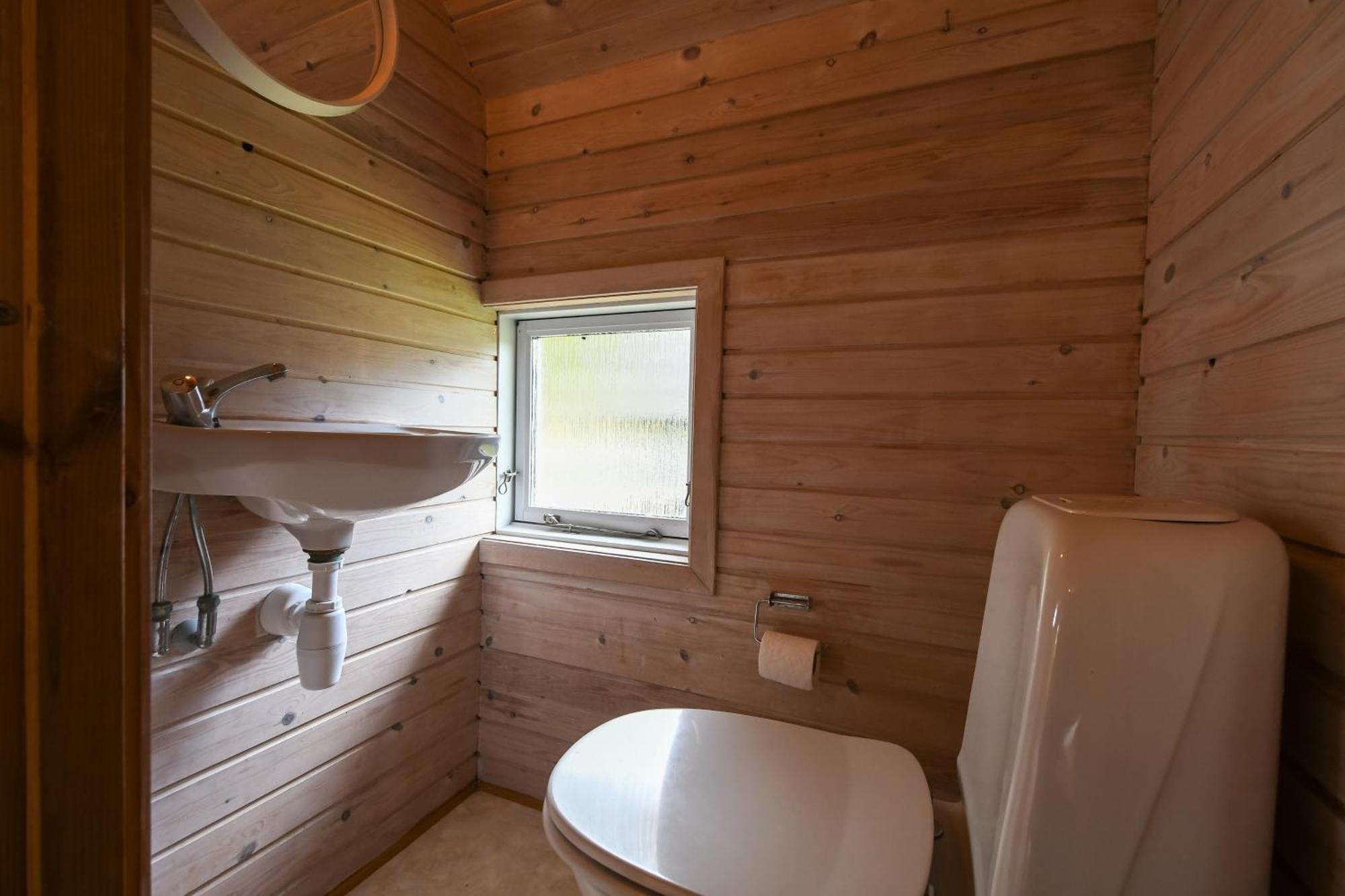 First Camp Skovlund Camping & Cottages Båring Habitación foto