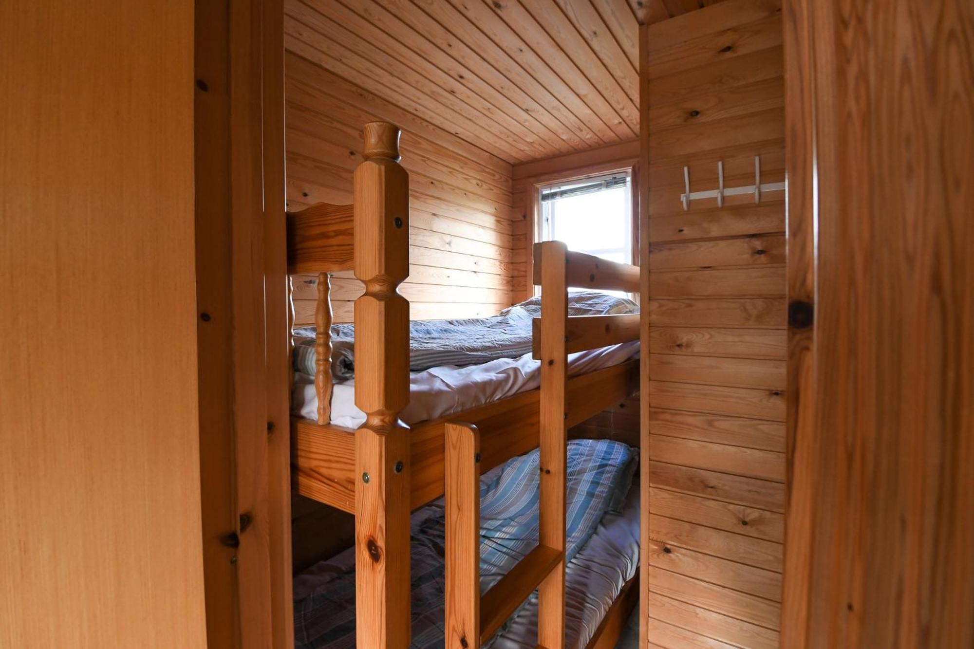 First Camp Skovlund Camping & Cottages Båring Habitación foto