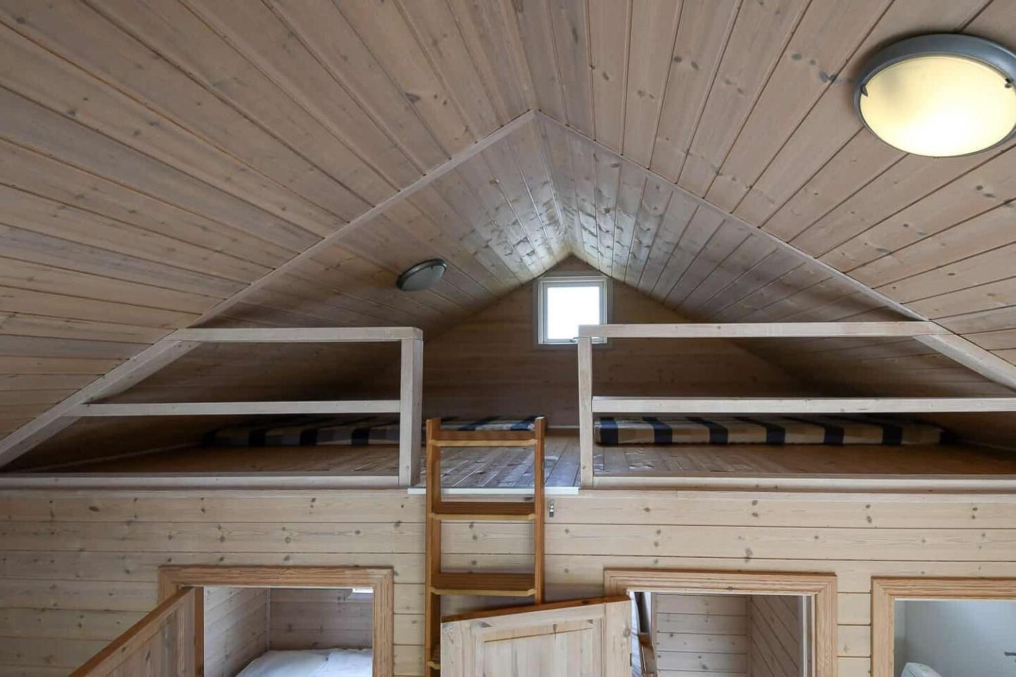 First Camp Skovlund Camping & Cottages Båring Habitación foto