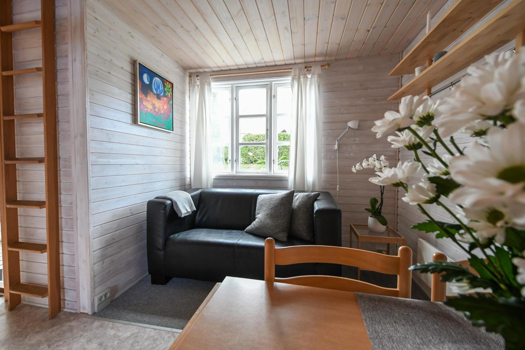First Camp Skovlund Camping & Cottages Båring Habitación foto
