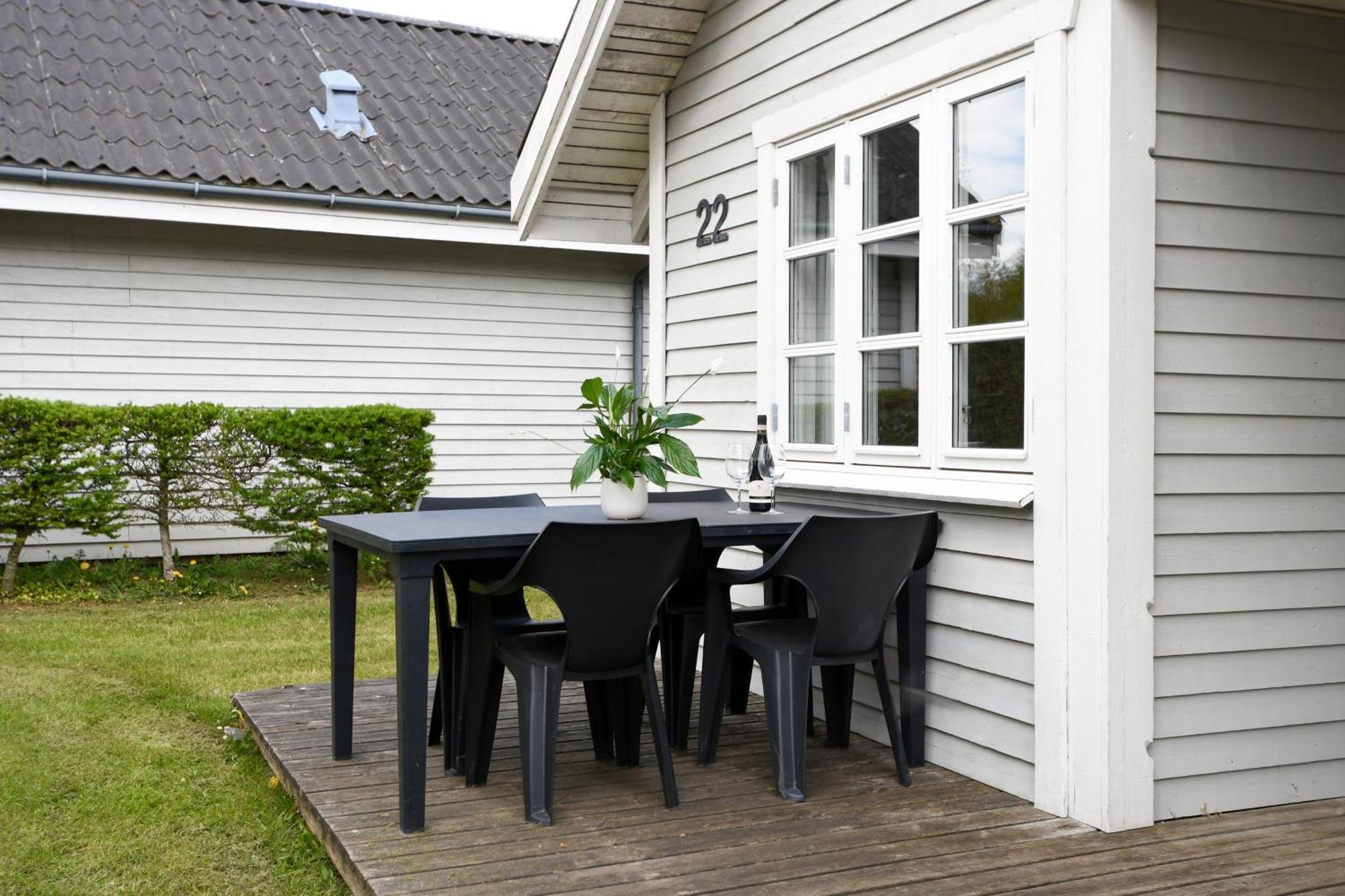 First Camp Skovlund Camping & Cottages Båring Habitación foto
