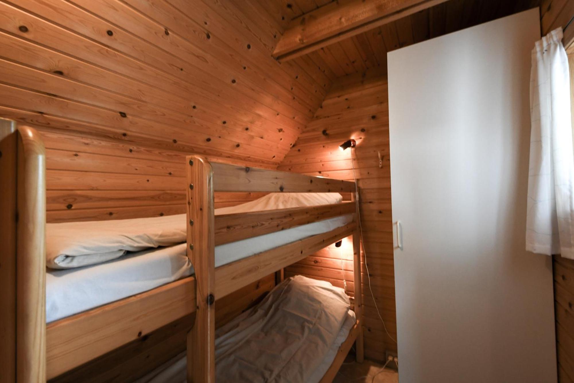 First Camp Skovlund Camping & Cottages Båring Habitación foto